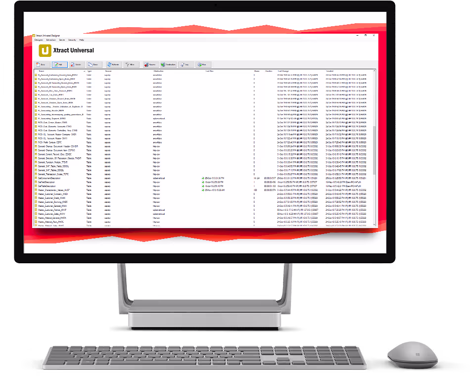 Zuverlässige Analyse von SAP-Daten in Azure