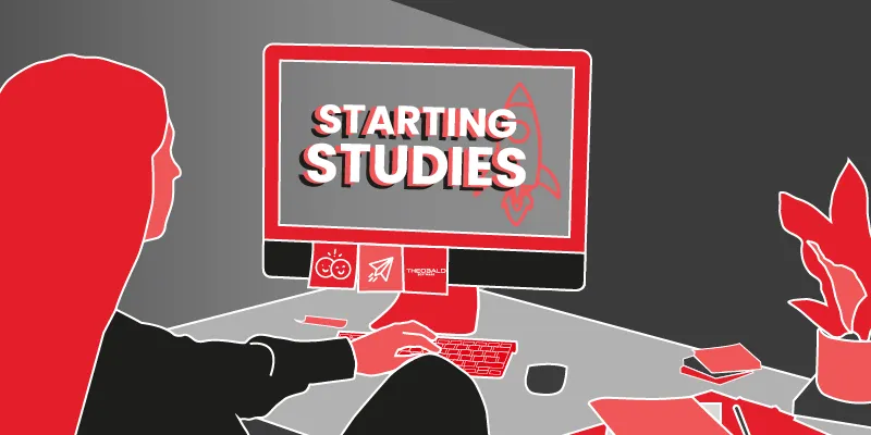 First Months Of The Dual Study Program: Challenges And Successes