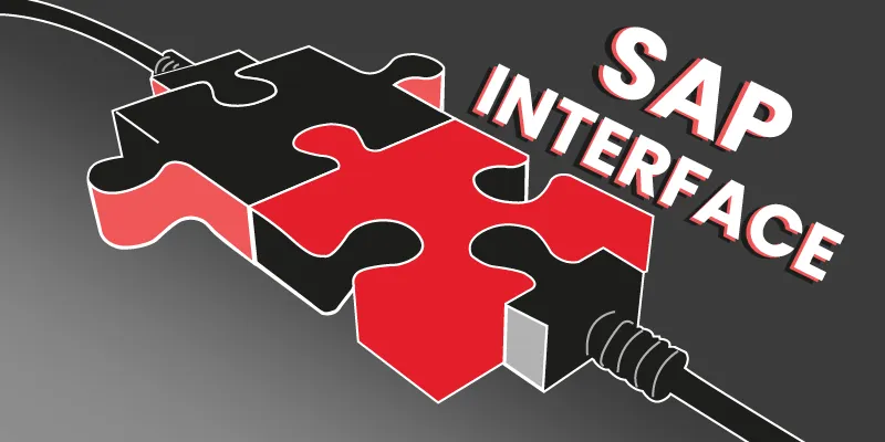 Data In Flow: SAP Interfaces And Integration