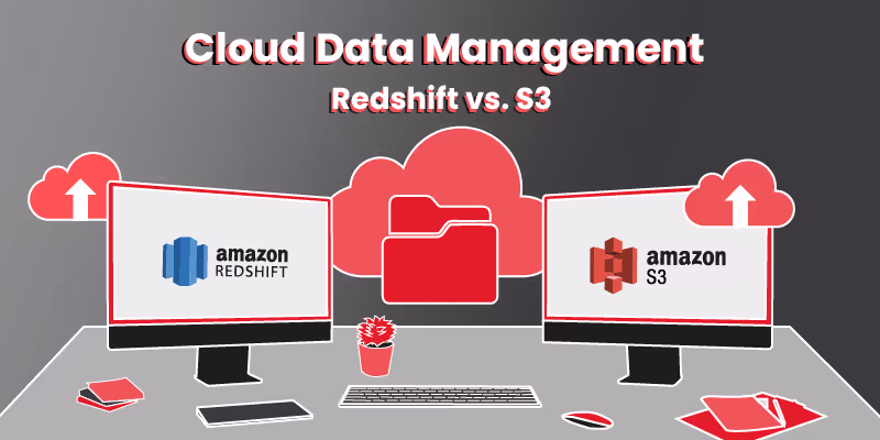 Efficient SAP Data Integration with Amazon Redshift & Amazon S3