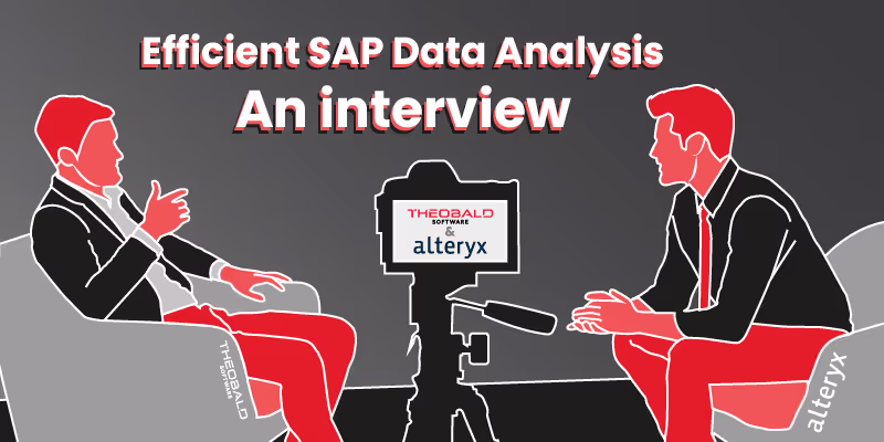 Efficient SAP Data Analysis for Informed Decision-Making