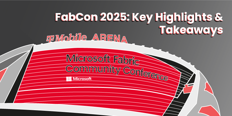 SAP Meets Microsoft Fabric: Key Takeaways from FabCon 2025