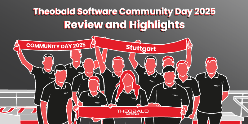 Rückblick: Unser erster Onsite Community Day in der MHP Arena Stuttgart