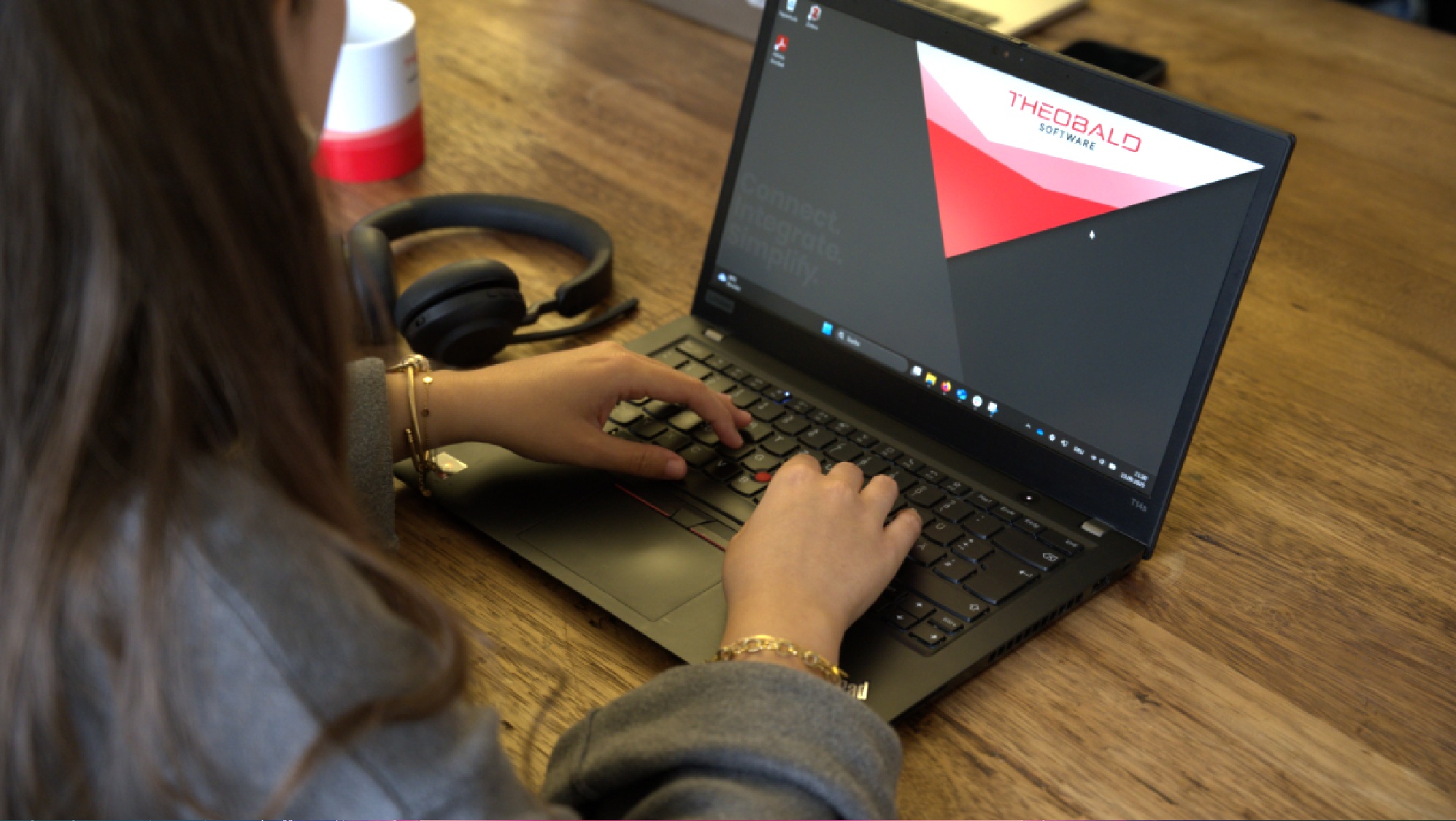Bringing SAP Data into Microsoft Fabric for a Modern Data Architecture