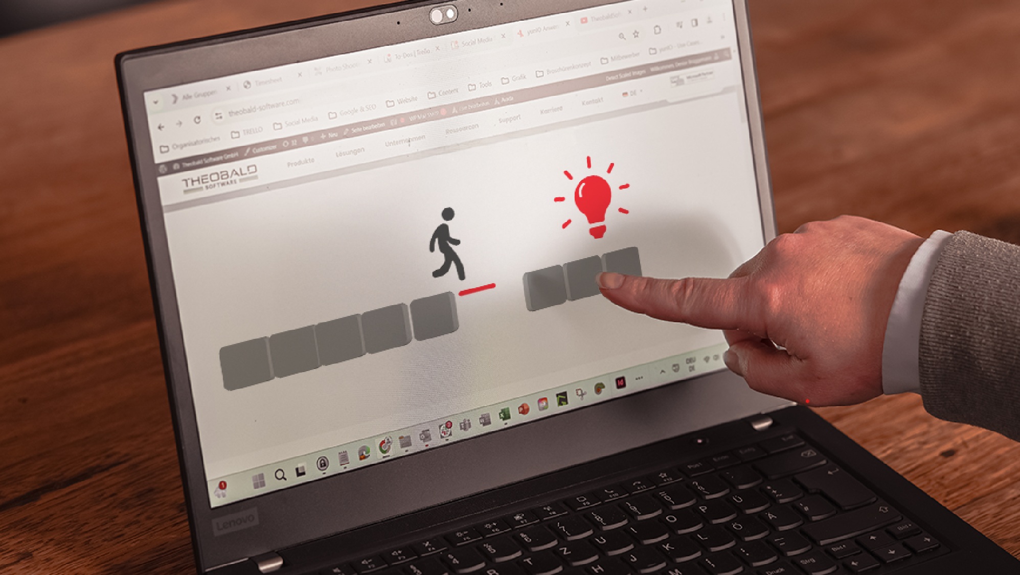 Einfluss der SAP-Modernisierungsstrategie & ODP-Note auf Ihre SAP-Integration