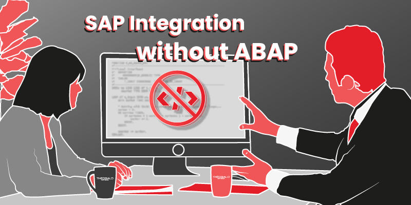 Die Top 6 Tools für SAP-Datenintegration ohne ABAP-Kenntnisse 