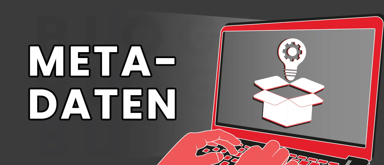 Metadaten
