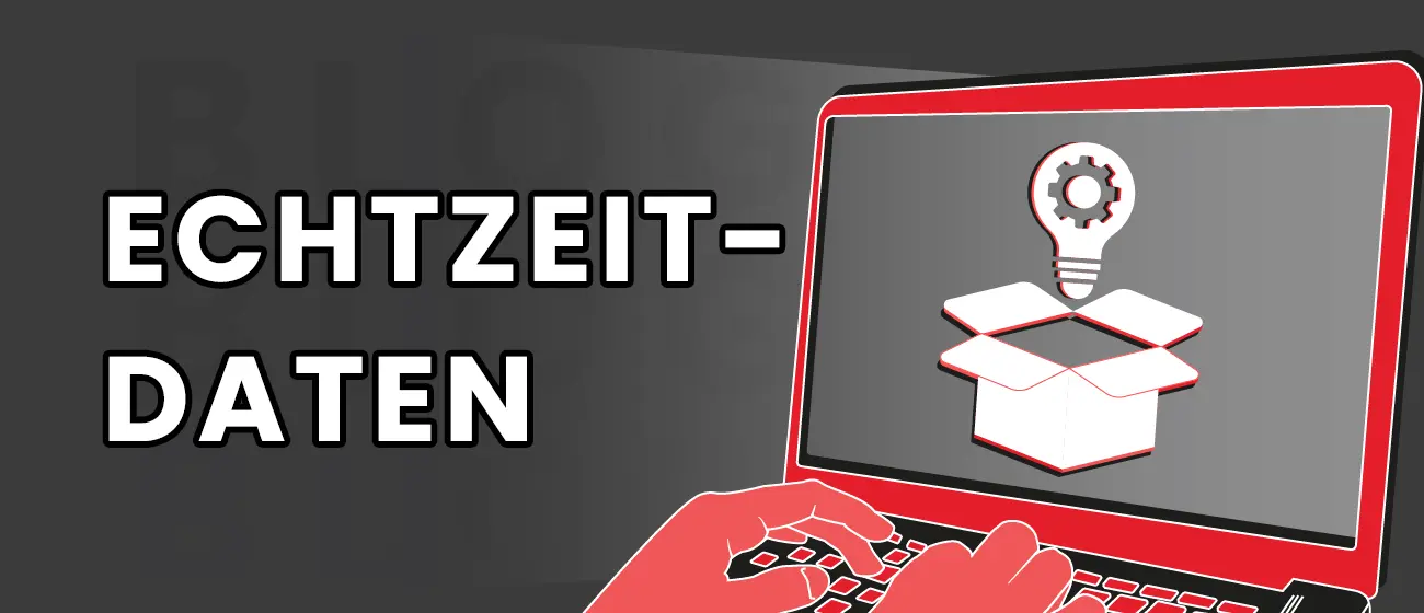 Echtzeitdaten