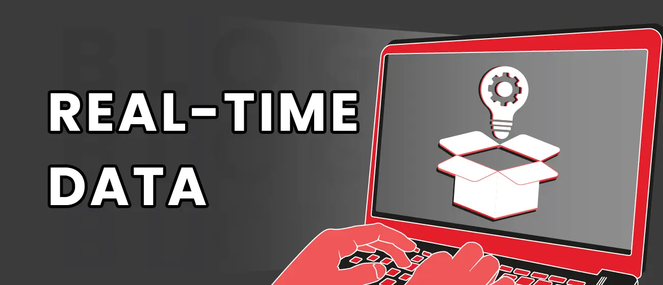 Real-Time Data
