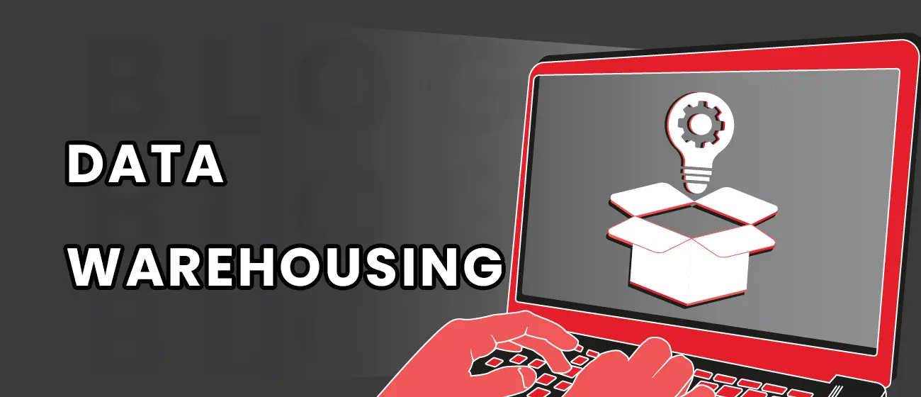 Data Warehousing