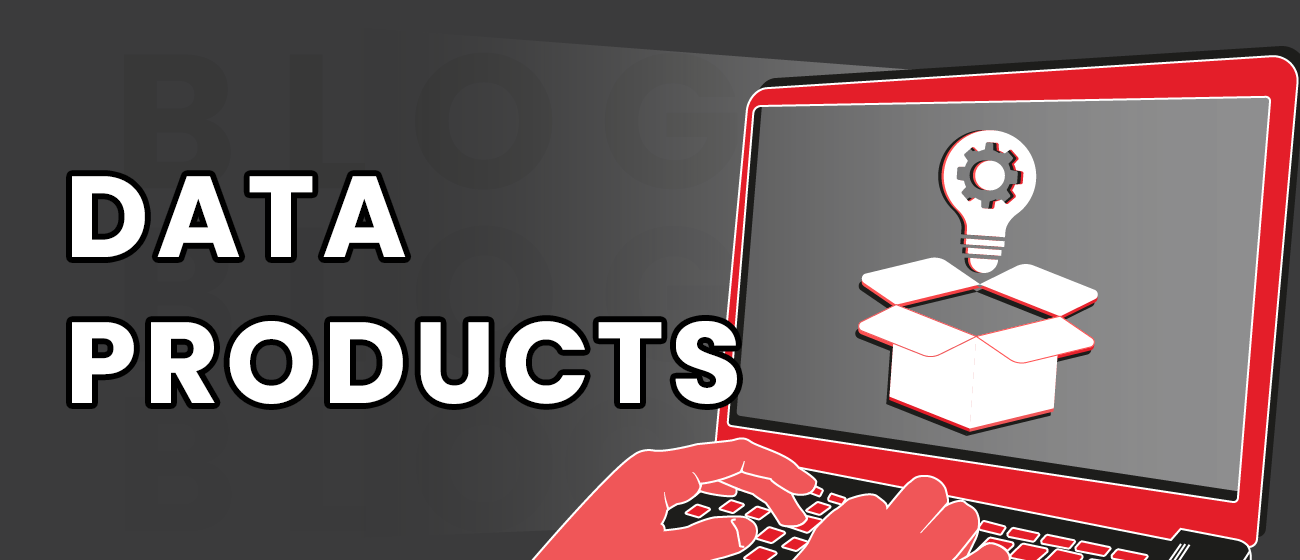 Data Products
