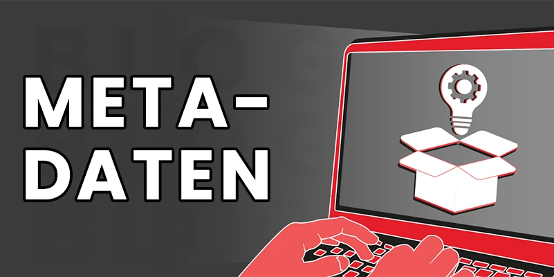 Metadaten