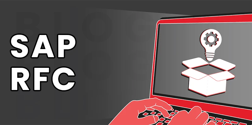 SAP RFC