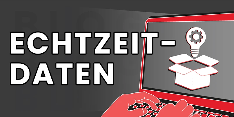 Echtzeitdaten
