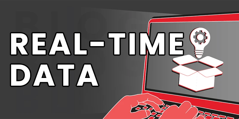 Real-Time Data