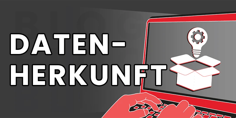 Datenherkunft