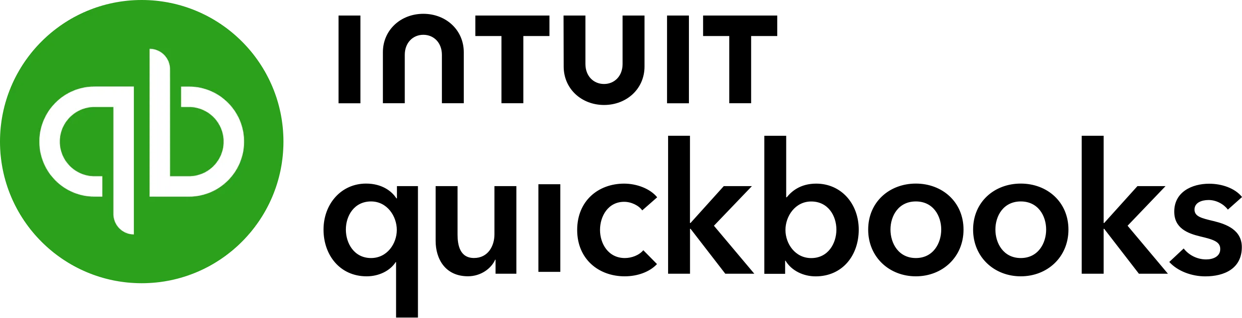 Intuit QuickBooks Logo