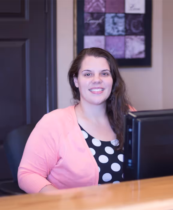 Gold Rush team member Rachel