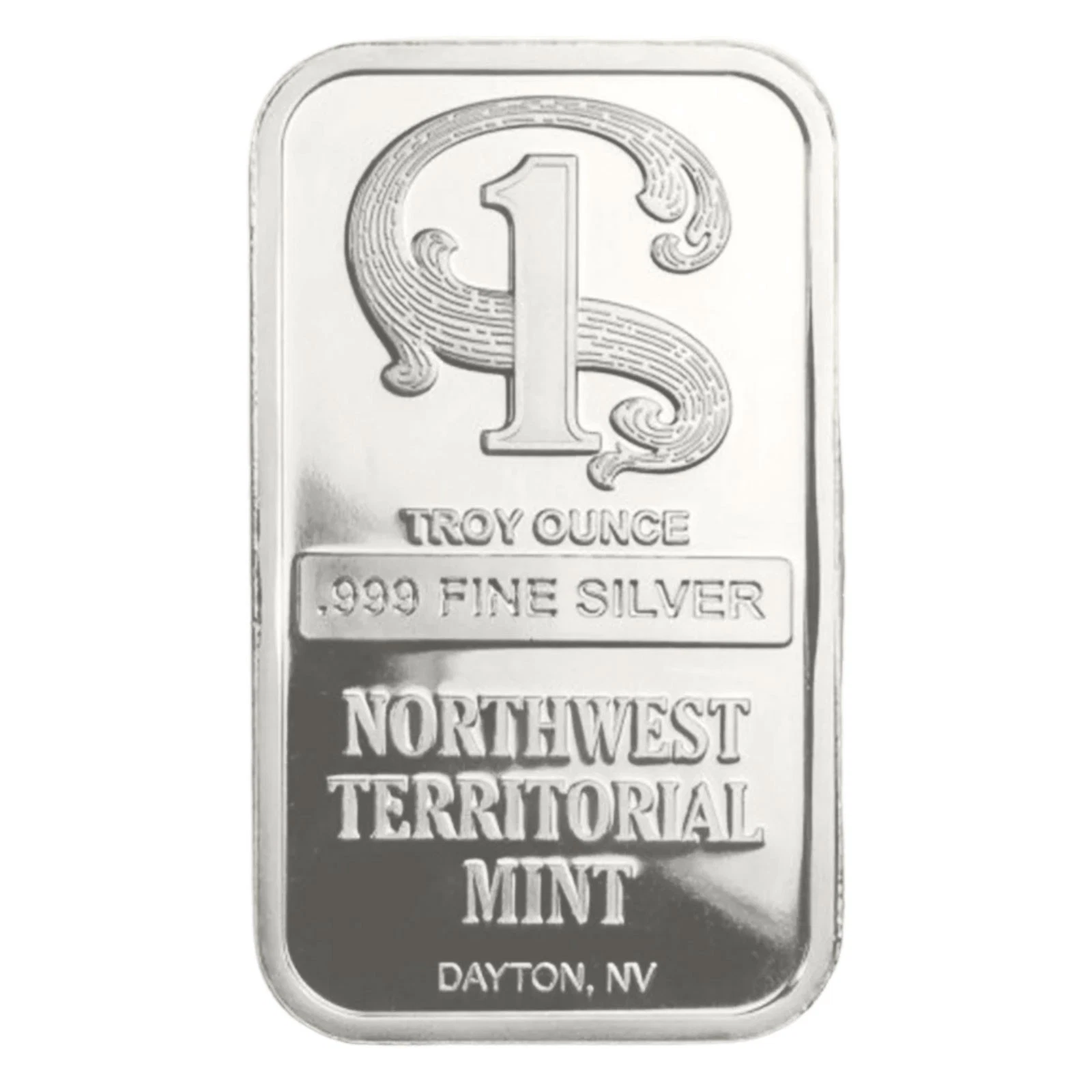 Silver Bars and Bullion