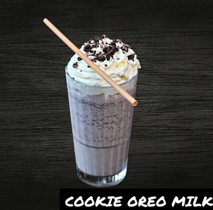 Cookie Oreo