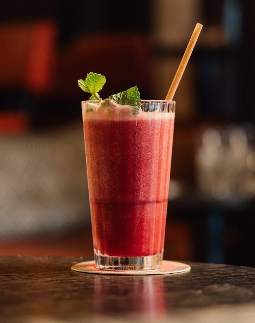 Smoothies