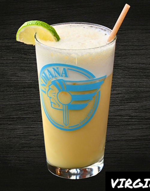 Mocktails