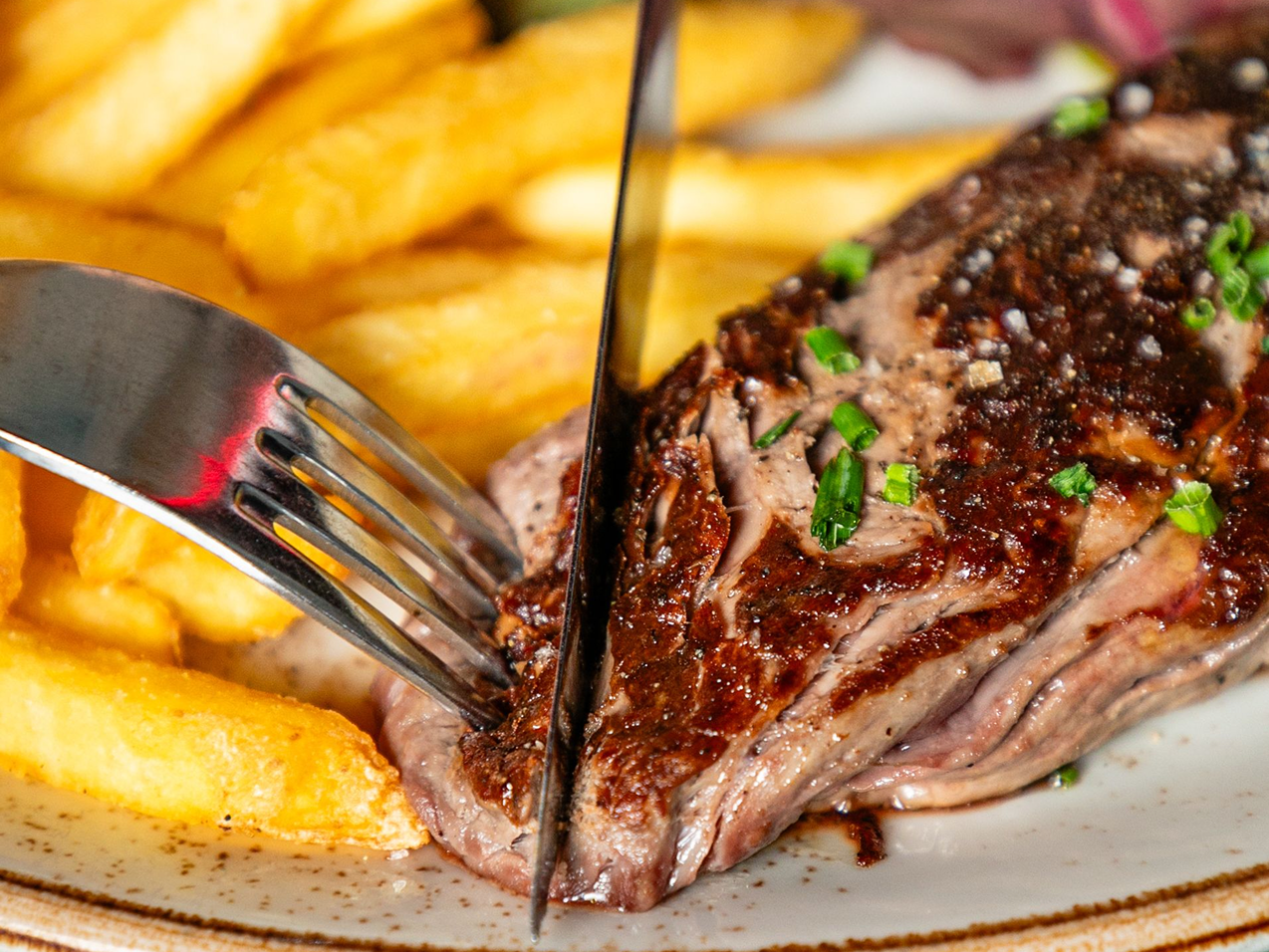 Pavé de Boeuf Argentin