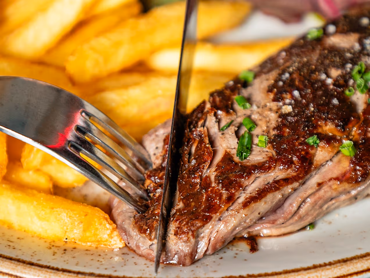 Pavé de Boeuf Argentin