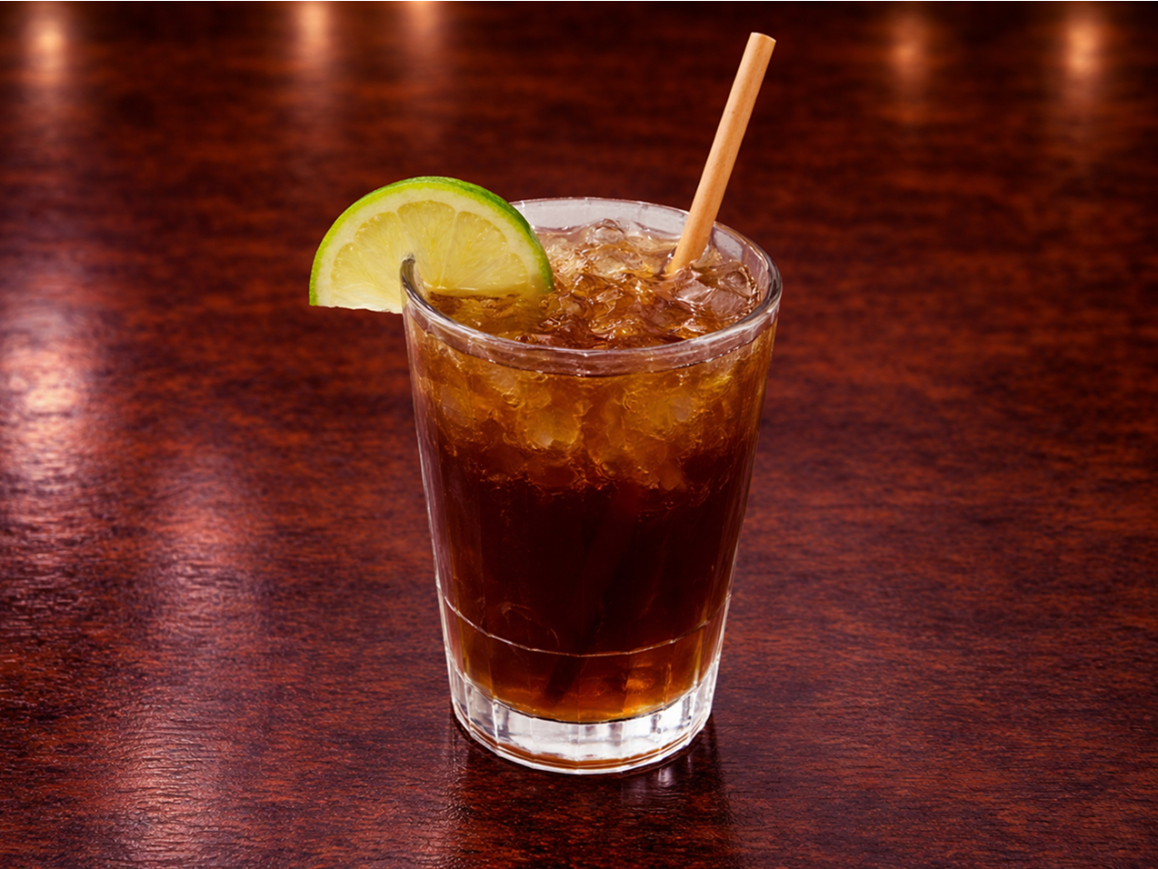 Cuba Libre