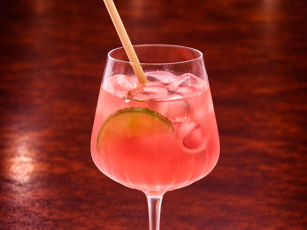 Sarti Rosa Spritz