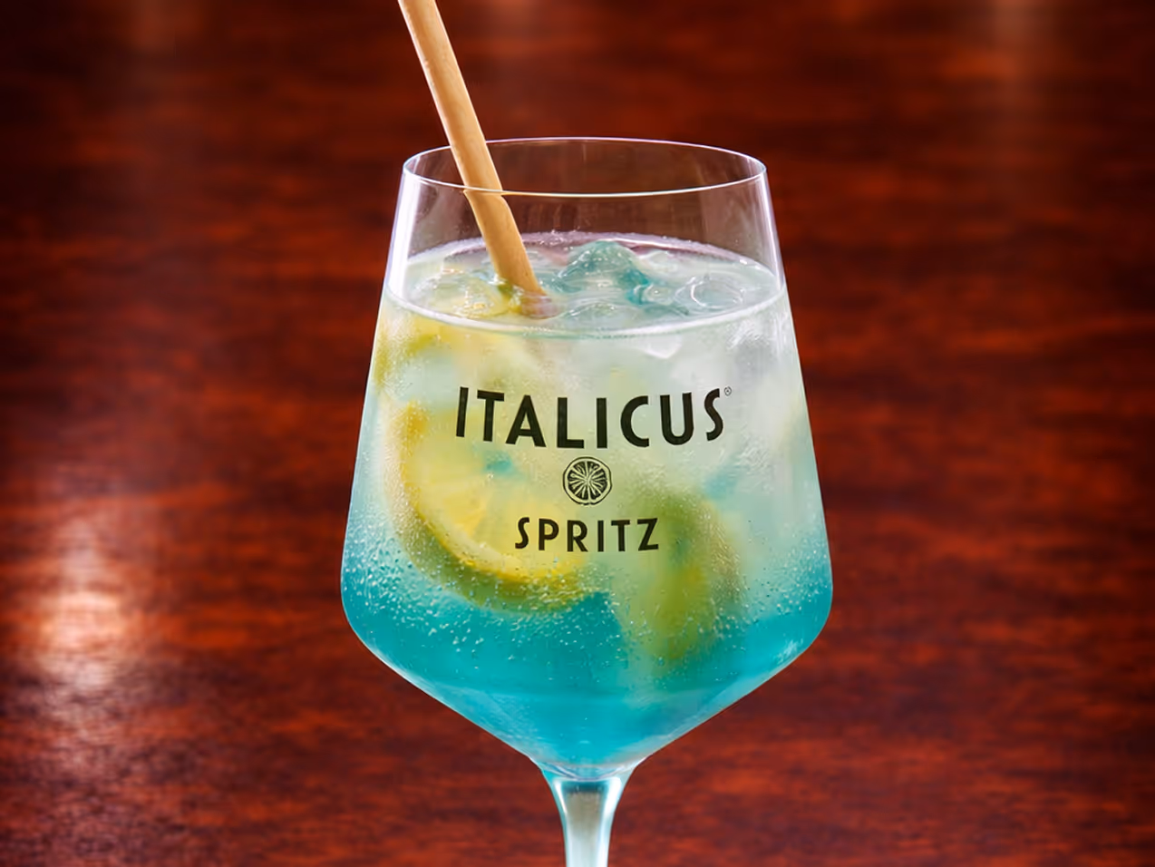 Italicus Spritz