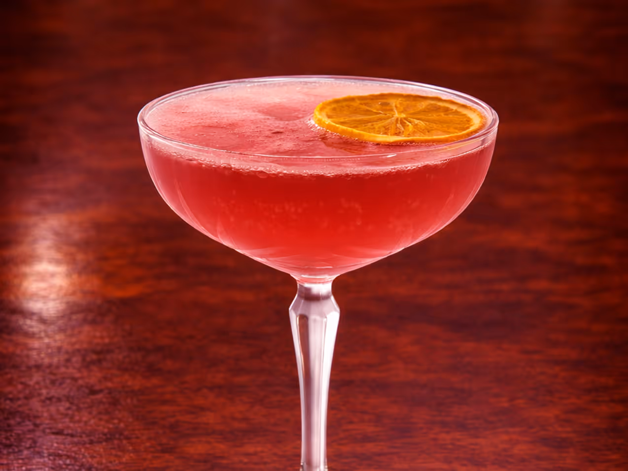 Cosmopolitan