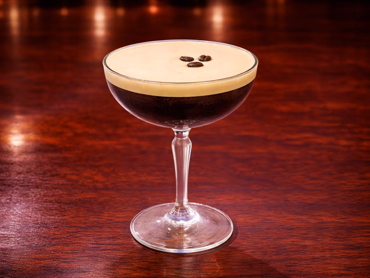 Expresso Martini