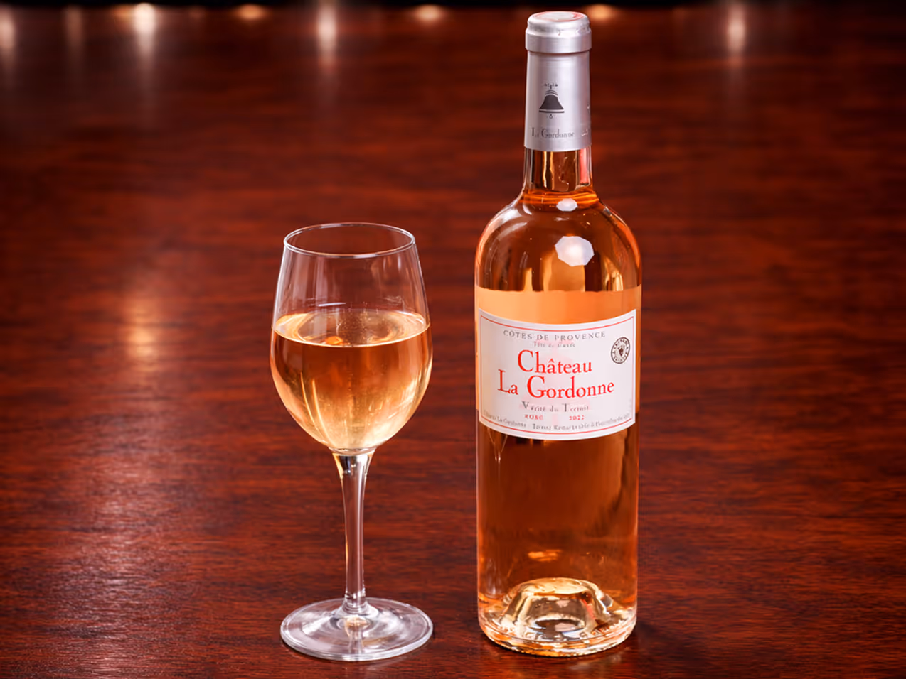 Côtes de Provence BIO