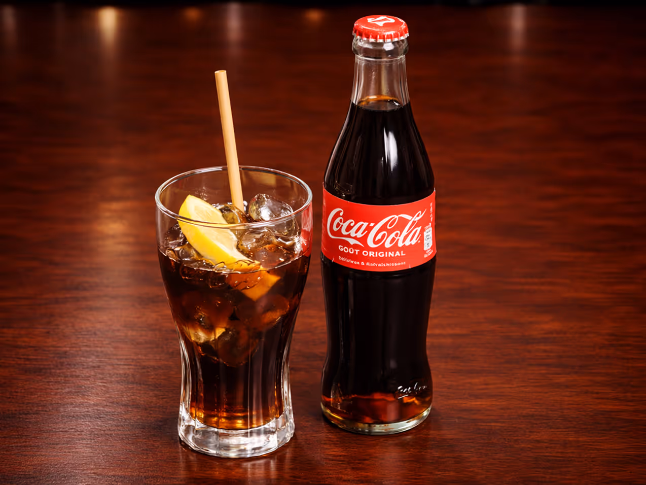 Coca-cola / Coca Zero / Coca Light