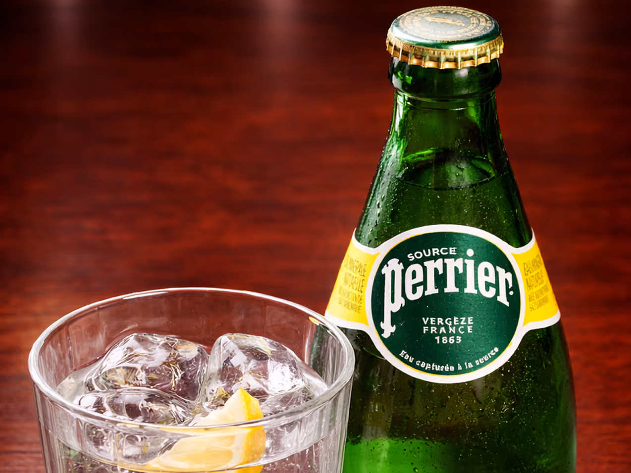 Perrier