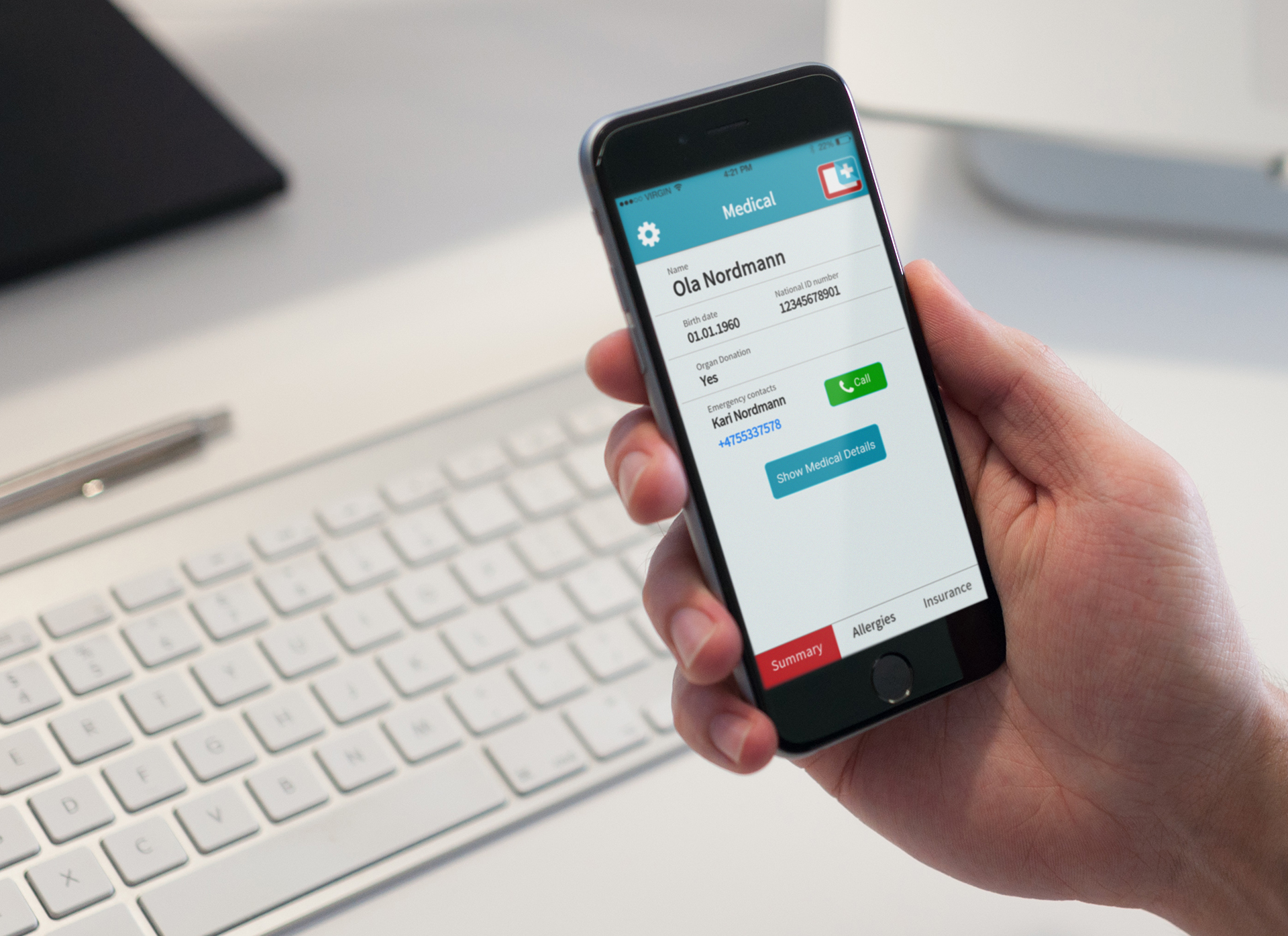 World Medical Card partners with SE Tech