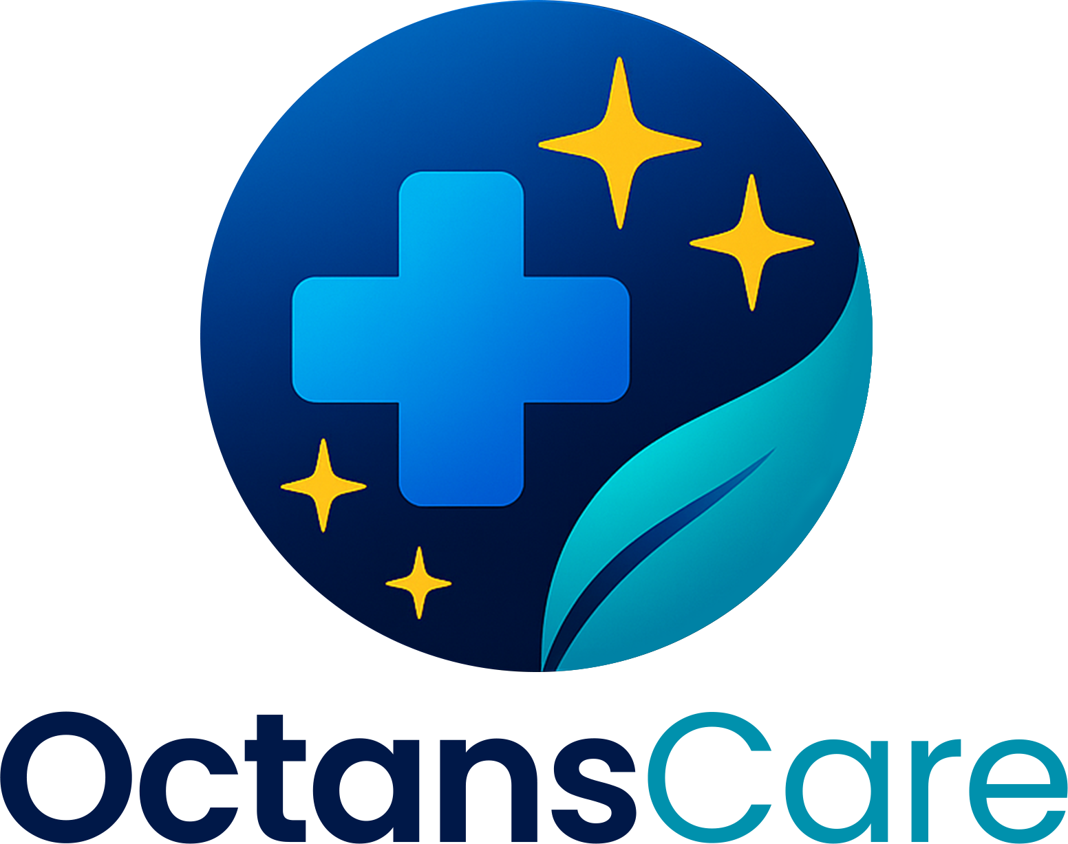 Octans Care - Digital Connected Care Hub