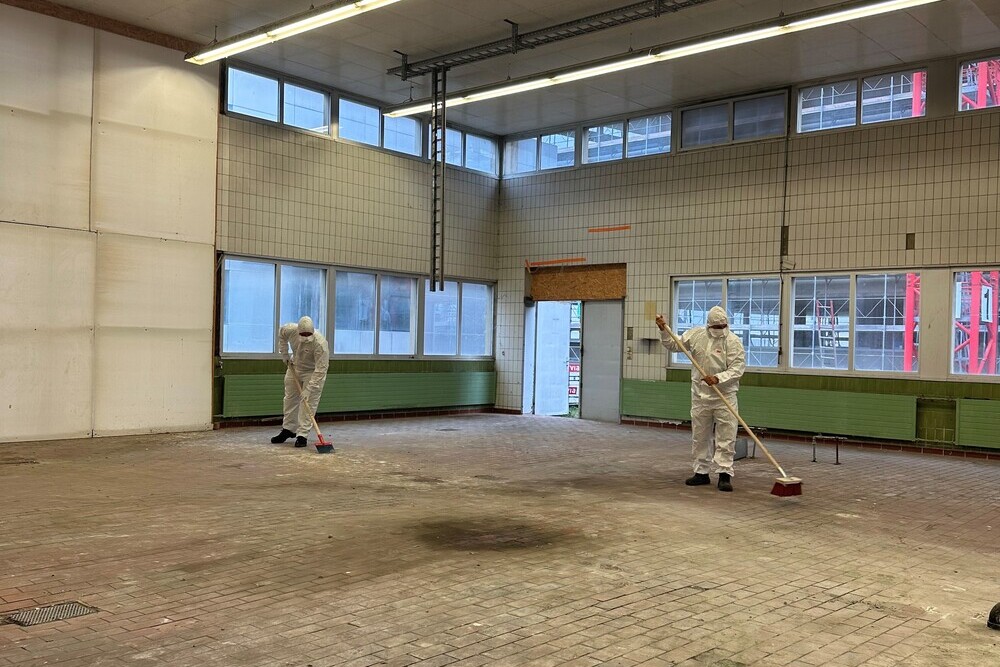 Brauerei Müller - Baden 