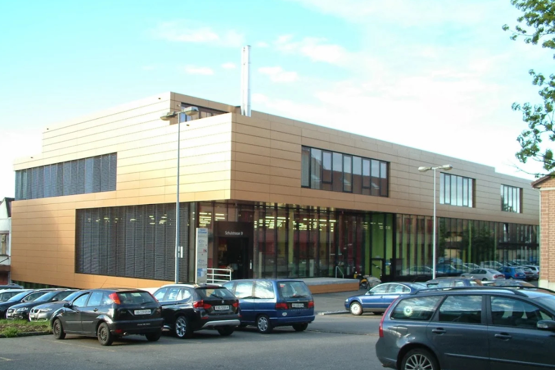 ALESA AG - Seengen