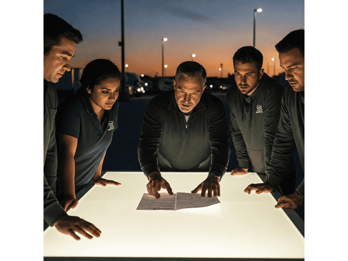 Why Use a Truck Financing Broker in Brampton