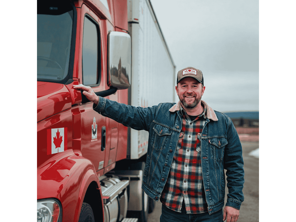 What Credit Score Is Needed for a Truck Loan in Canada?
