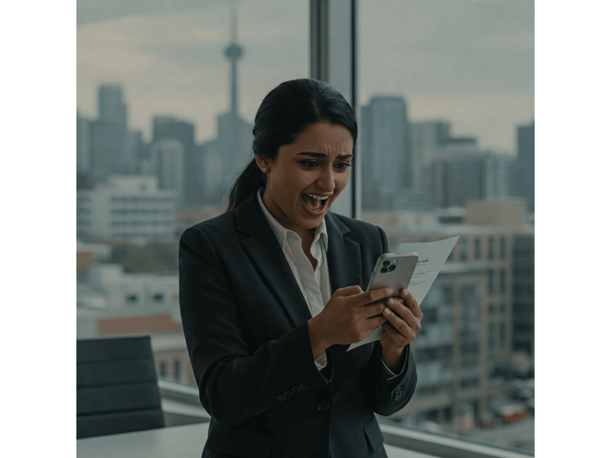 Mississauga Factoring: Stop Waiting 60 Days to Get Paid