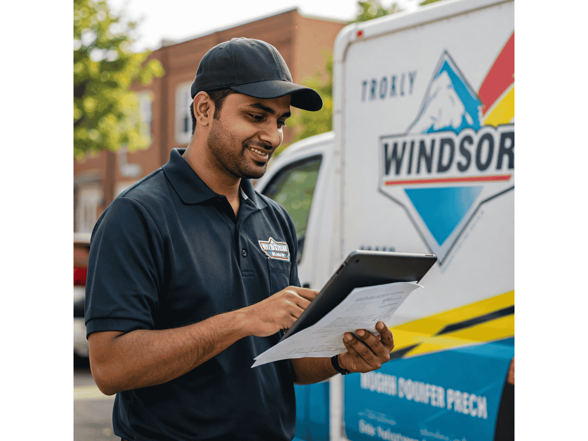 Budgeting Tips for Owner Operators in Windsor
