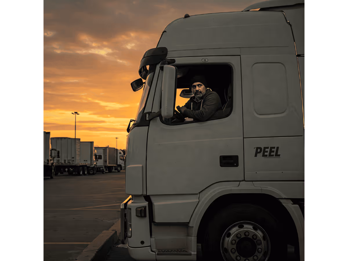 Discover how freight factoring helps new Peel trucking companies solve cash flow issues, eliminate credit risk, and avoid taking on debt.