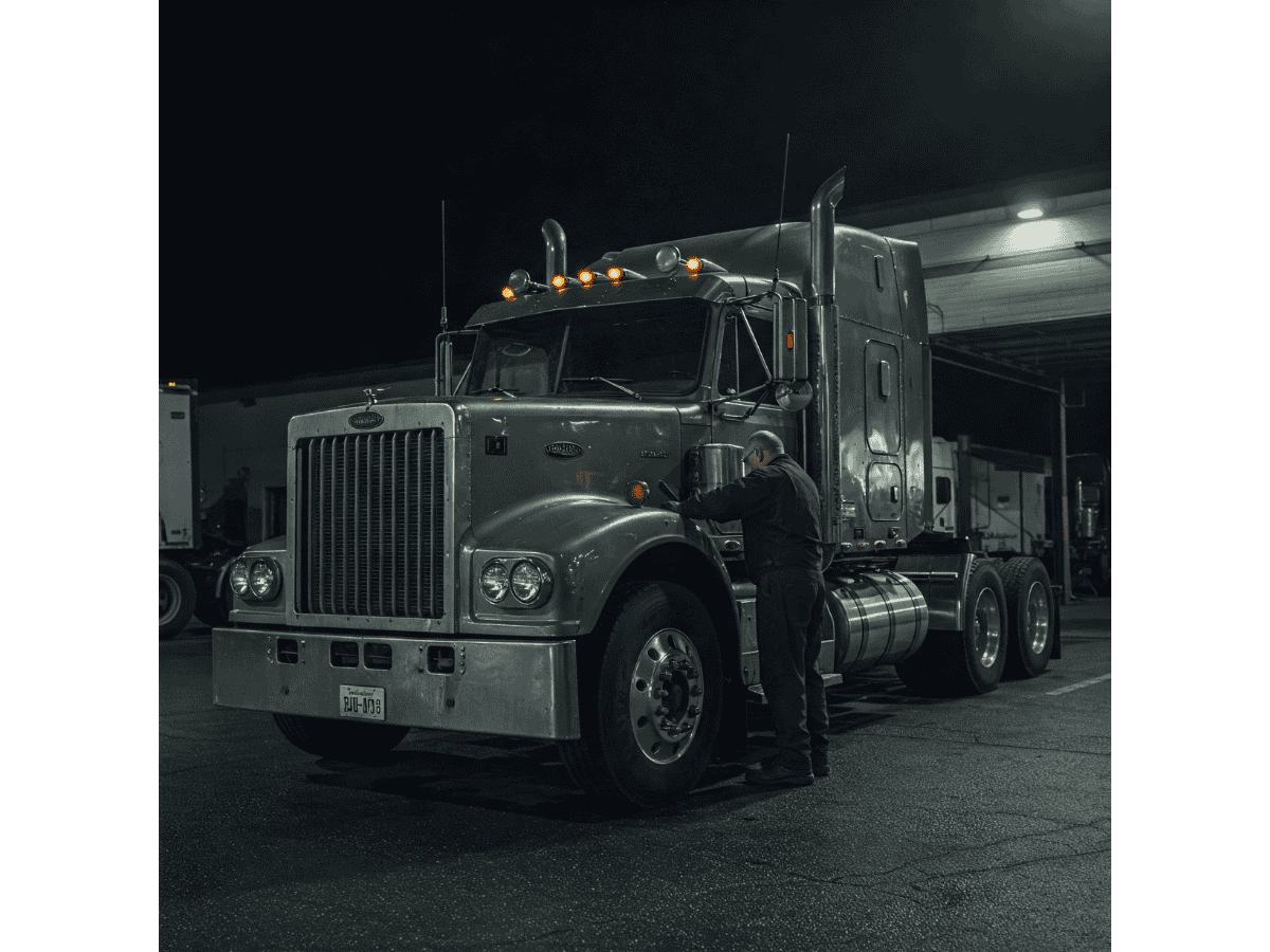 Learn how to plan for semi-truck maintenance costs in Ontario with tips on budgeting, real cost breakdowns, and financial strategies for truck owners.