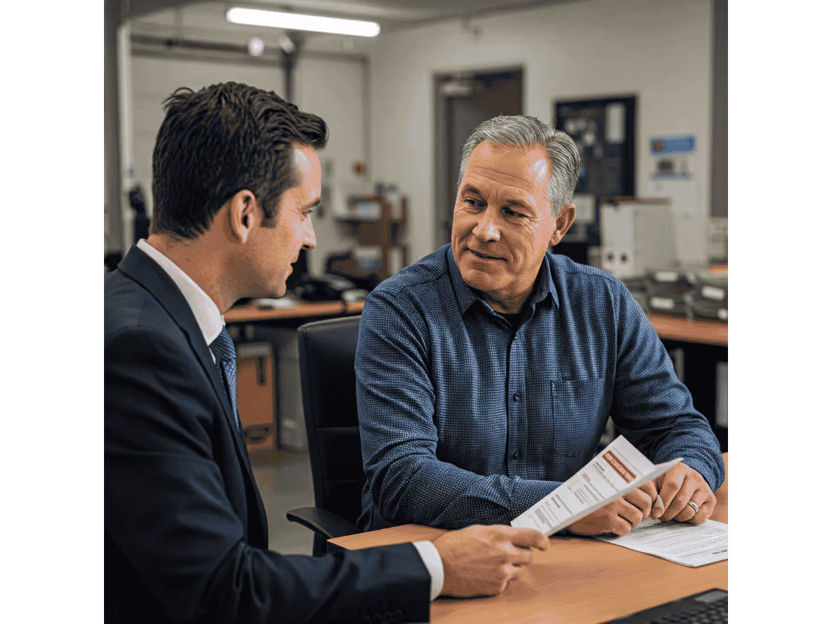 Need a truck repair loan in Peel Region but have limited credit? Learn how to secure fast financing with minimal requirements, even with a thin credit file.