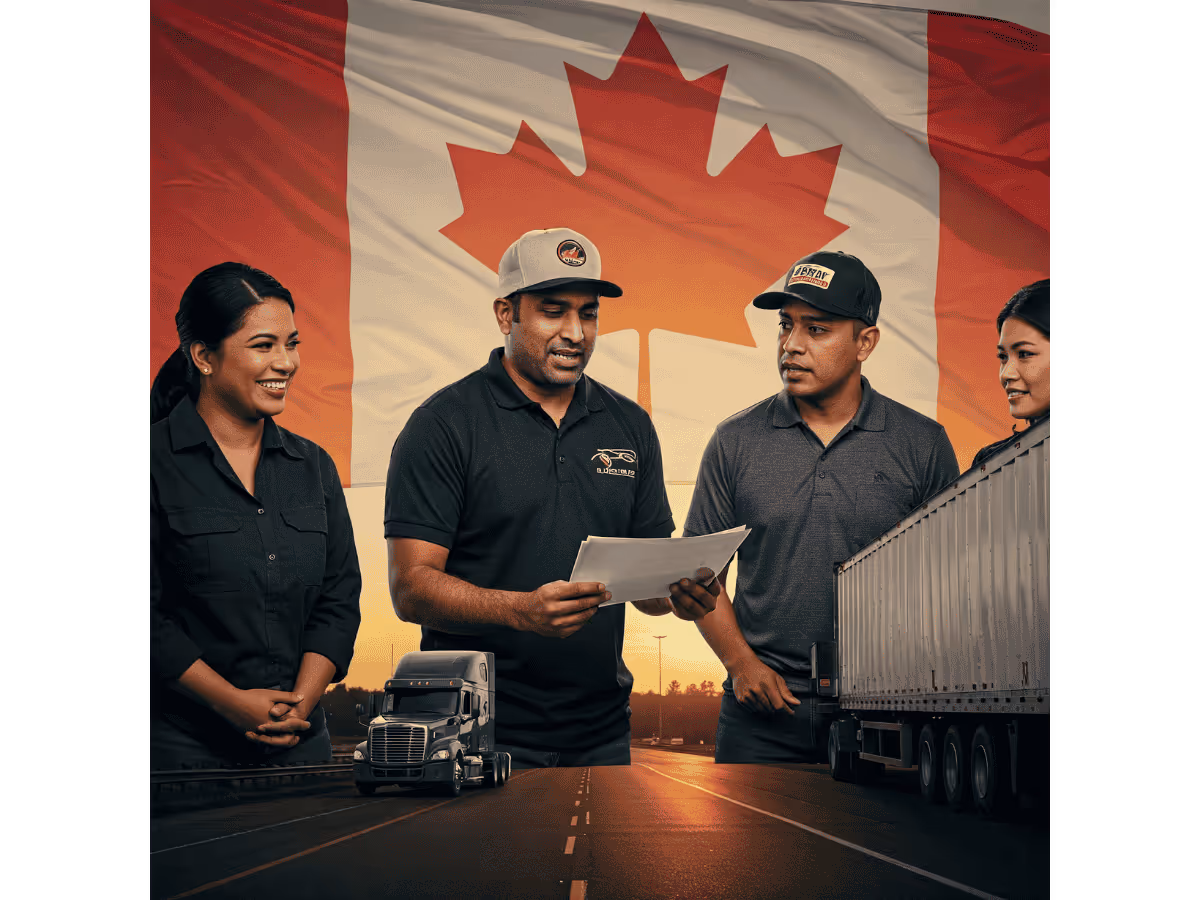 Truck repairs vs. buying new? Learn how Brampton owner-operators can make the right financial decision with help from Mehmi Financial Group.