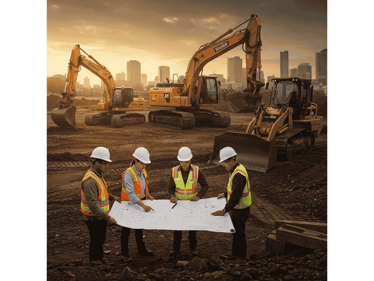 Learn how to finance heavy equipment in Ontario in 2025. Explore leasing, loans, and expert strategies for construction and industrial businesses.