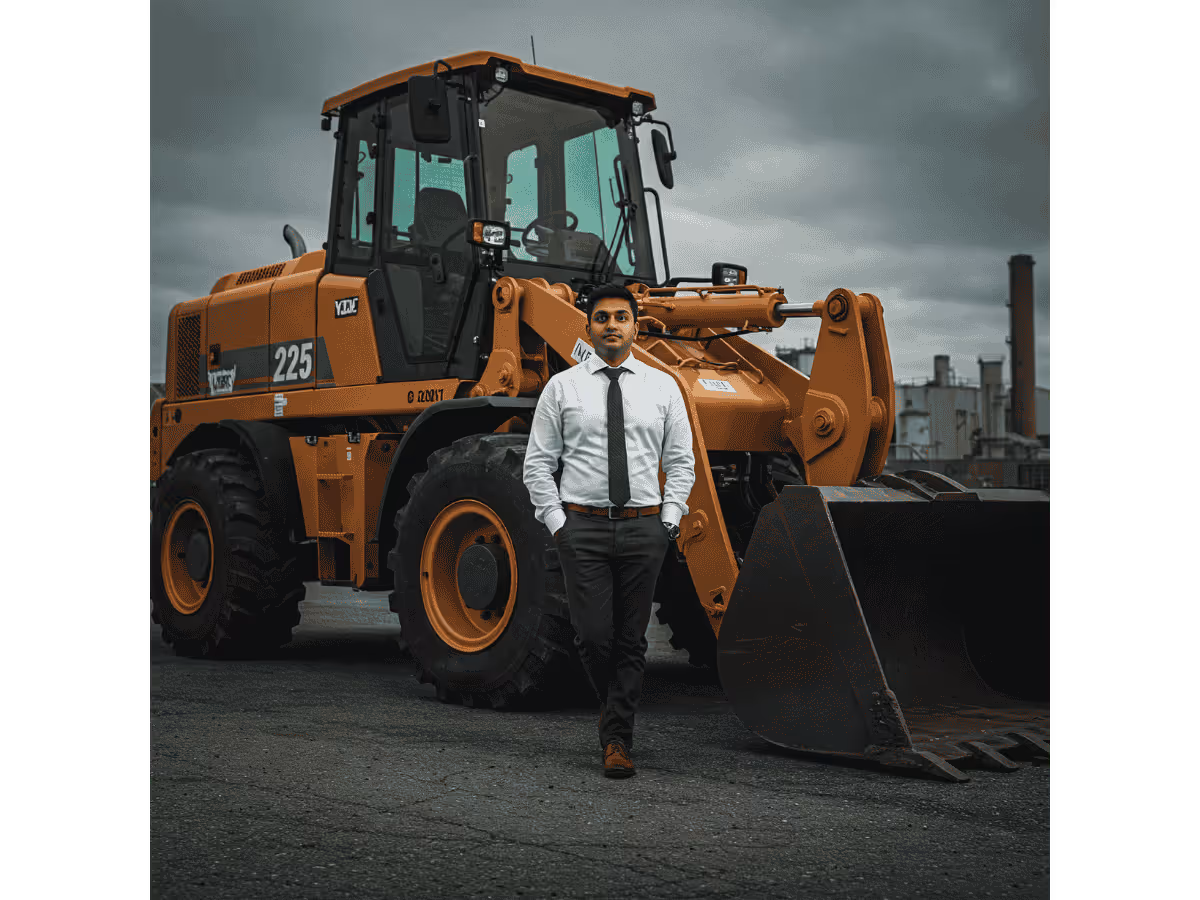 Learn how Ontario businesses can secure equipment financing with bad credit. Explore loans, leasing, and expert solutions from Mehmi Financial Group.